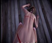 Nympho tamer-sexo as escondida 3D #13 [ Narrado ] from xxx chotia boy amim girl xx video download