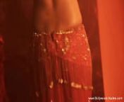 Sexy Belly Dancing Moves So Erotic from bollywood move yamla pagla deewana