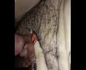 Hairy Pussy Of Mine Gets Fucked from sneha wash sex xxx