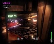 Fap Nights at Frenni's | Arcade Mode - Normal [0.1.3] from fap night at frenni night club xmas