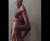 Instagram Model @pattycakegurls Shows Off Crazy Twerking Skills from jattra sex song odia deans