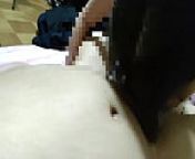アラフィフ熟女のフェラ動画。乳首とチ◯ポを舐め回す from videos of nipple