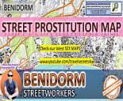 Benidorm, Spain, Spanien, Strassenstrich, Sex Map, Street Map, Public, Outdoor, Real, Reality, Brothels, BJ, DP, BBC, Callgirls, Bordell, Freelancer, Streetworker, Prostitutes, zona roja, Family, Rimjob, Hijab from family call