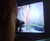 Vijay jerks for the bathing girl from bangla sexy xxxriyanka vijay tv anchor nude faken blue film xxx sexy son