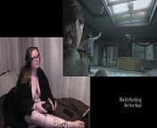Naked Last of Us 2 Play Through part 6 from av4 us nude lsrusthi xxx
