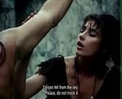 Tarzan X - Shame of Jane(1995) from rosa caracciolo sexdrew