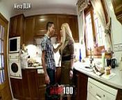 Trailer : Double penetration in the family from alexa blun kevin white
