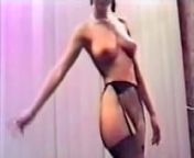 Tribute Monique Sluyter dutch model and tv host from tv host zunera nude