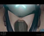 [Generalbutch] ghost in the shell from nude full hd 3d