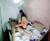 Indian aunty fuck with friend absence of her husband from anty telugu sex hip