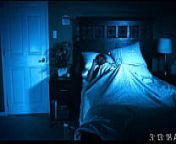 Essence Atkins - A Haunted House - 2013 - Morena follada por un fantasma mientras el novio no est&aacute; from horror movie veerana hot scene