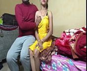 Indian bhabhi homemade cheating sex video from dhongi baba or sexy bhabhi