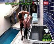 Levou o corredor para o motel e fodeu gostoso - ( Cibele Pacheco - Liu Gang ) from brazil er xxx pg video