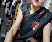 Indian Beutifull bhabhi xxx Pissing black saree from singh singer xxx