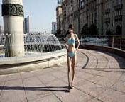 Sometimes I wear a underwear... but anyway end up completely naked in public from lada lanka sexphotos