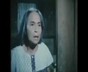 Totoy Mola 1997 Long Hair Filipino Sexy Movie from pinay aya medel