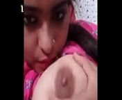 Desi Indian teen girl making her nude Video for her boyfriend from india xnx hot sexy