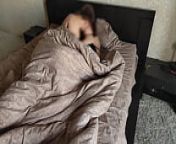 Лучшее утро - это когда твоя сводная сестра лежит в твоей постели from fuck girl in bed when no one in home mpdog fuck girl