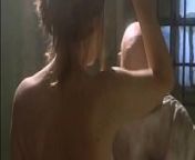 Svetlana Bakulina Jail Shaving and Group Shower from prison nude