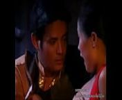 Khun Phan (Thai Movie) from indian xxx boor se khun nikla