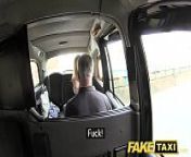 Fake Taxi Petite blonde with big tits gets down and dirty from descendants evie nude fakes