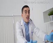 Dr. Polla & The Chronic Discharge Conundrum / Brazzers/ download full from https://zzfull.com/chr from chr