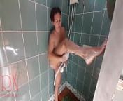 Nudist housekeeper Regina Noir washes in the shower with soap, naked maid shaves her pussy, brushes teeth. Naked housewife.1 from young brush nudist dash russian little picsa little dash of the brushxxxx sexx videos com