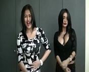 Duo Serigala - Abang Goda (HD Fullscreen) from cewek indonesia