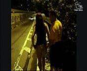 Loucuras na noite de S&atilde;o Paulo, ela pegou at&eacute; os garis no meio da avenida paulista. ( (( Completo no xvideos red ))) from gari