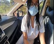 Private nurse did not expect this public sex! - Pinay Lovers Ph from pinay sexscene on vivamax 2022