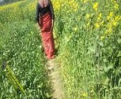 गांव की मजदूर की मलाईदार देसी चूत को खेत में चोदा हिंदी में अश्लील from open desi fuck village