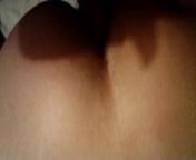 anal with bae short video from amatõr