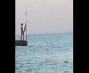 Sex on the beach in Jesolo (Italy) from ex on the beach italia greta de santi