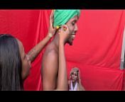 Bangnolly Tv- Pujari and the sexy goddess ( Behind The Scene ) from pujari s