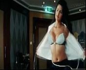 Katrina Kaif slow motion seduction from katrina kaif and cris gayle