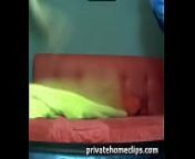 Doggy style Indian Amateur couple HClips - Private Home Clip from indian girl fucked doggy style