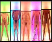 NAKED ATTRACTION ST1 EPISODIO 1 from naked attractions