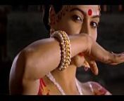 Indian Exotic Nude Dance from indian dance