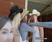 Southern sluts sucking cowboys big dick from aria farm nude sex hanging