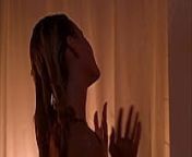 Tania Saulnier: Sexy Shower Girl (Shorter Version) - Smallville (French) from karishma tania nude