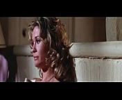Dee Wallace-Stone 1979 from dee wallace stone nude naked