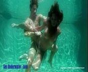 Felony - The Mermaid Slave (2/2) from telugu siren sex
