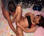 Step Dad Caught Daughter Skipping s. Then Fucked Her Indian sex !! shathi khatun and shapan pramanik ,sex from indian and dad sex son daughter