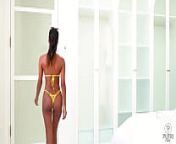 Putri Cinta in 'Boss Lady' film from naked princess jasminelea pineda nude fakes