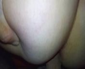 Amateur Anal POV Video - Milf Porn from mobile phone record sex