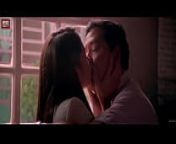 Jessy Mendiola & John Lloyd Cruz Sex Scene in The Trial Movie from movie sexs scene
