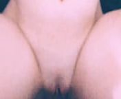 Copious cum on my pussy during hot morning sex from xxx kerala chech