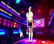 Sexy Strip Dance to What's from wwxxx exxx 3gp video