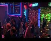 Showgirls - sexy movie scenes from film sexi