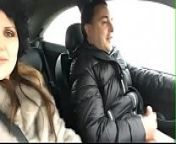 La Diva Del Tubo-Lady Mesmeratix with Andrea Dipre'!!! Crazy sexy car. from sexi auto sex videos videongladesi colocitro naiyeka poww sharabuntix com actress sonakshi